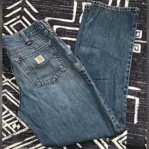 Carhartt Jeans 34/32